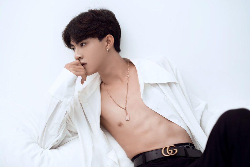 나혼산 김민 출연